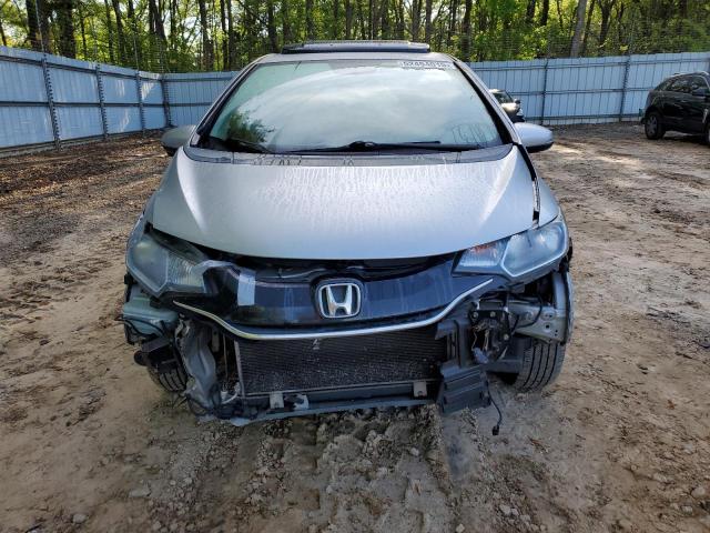 2015 HONDA FIT EX - 3HGGK5H82FM778601