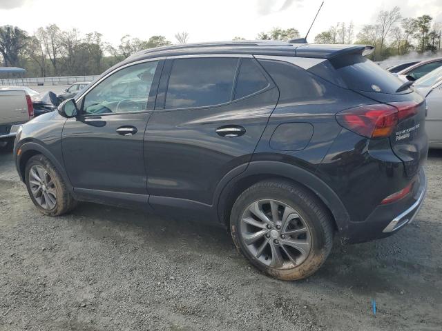 Vin: kl4mmfsl8pb041422, lot: 51762375, buick encore essence 20232
