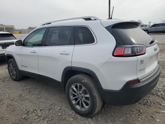2019 JEEP CHEROKEE L - 1C4PJMLB8KD140938