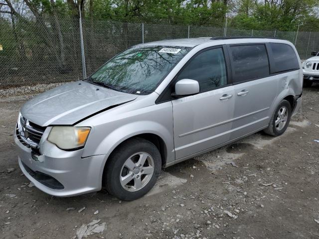 DODGE GRAND CARA