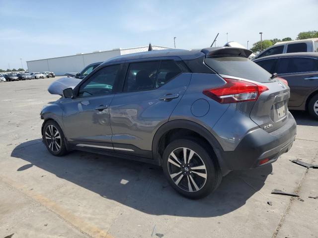 Vin: 3n1cp5cu4jl517703, lot: 53274645, nissan kicks s 20182