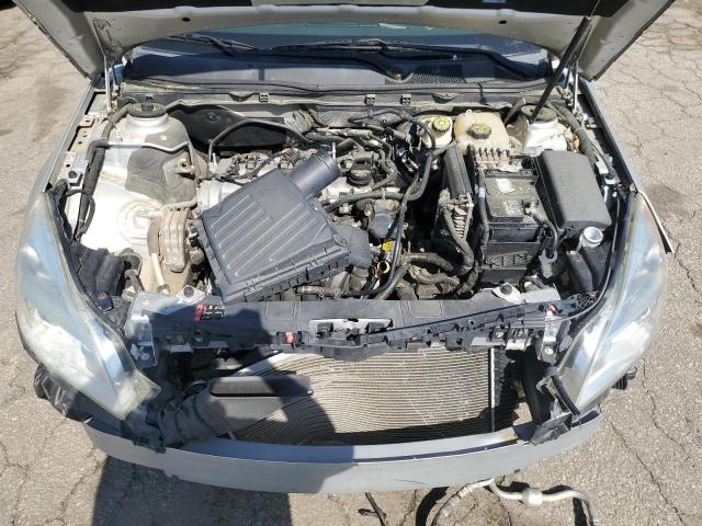 2015 BUICK REGAL 2G4GV5EK8F9122378