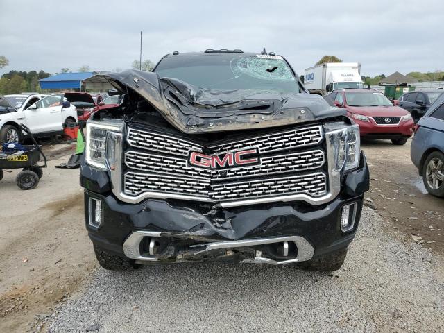 2023 GMC SIERRA K25 - 1GT49REY2PF126183
