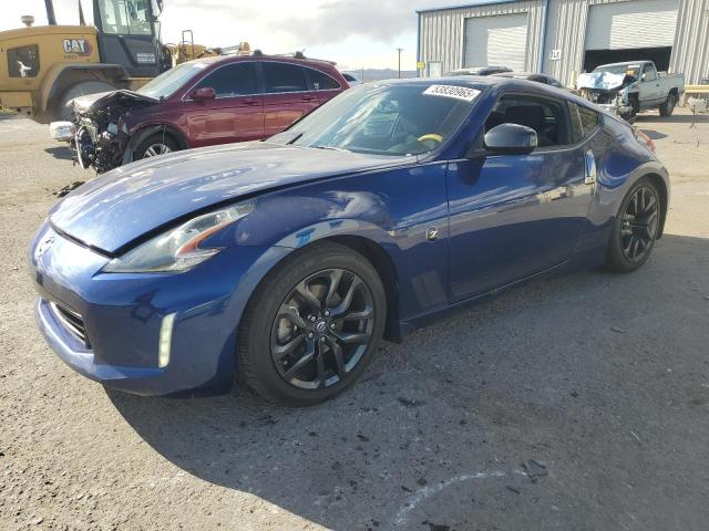 2019 NISSAN 370Z BASE JN1AZ4EH2KM420390
