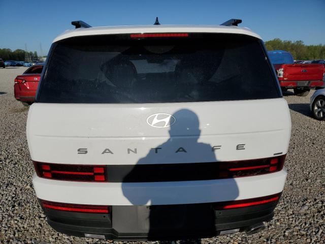 2024 HYUNDAI SANTA FE S - 5NMP2DGL8RH006626
