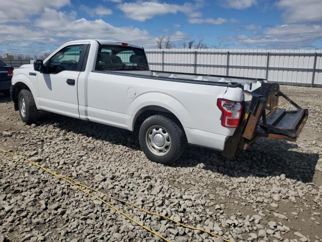 2019 FORD F150 - 1FTMF1CB0KKC19082