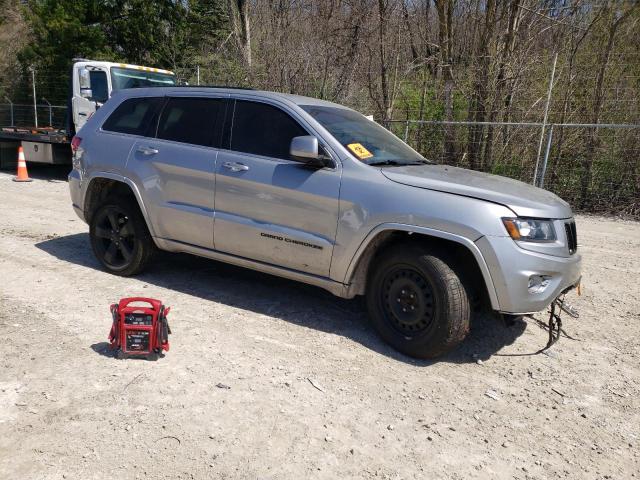 Vin: 1c4rjfag3fc121728, lot: 54155205, jeep grand cher laredo 20154