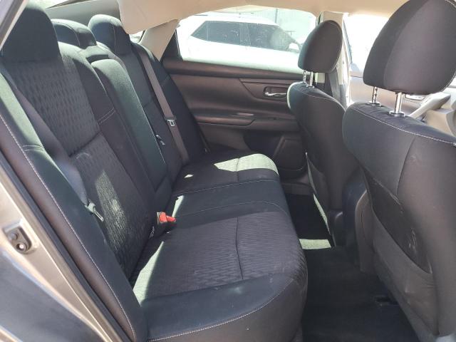 2018 NISSAN ALTIMA 2.5 - 1N4AL3AP2JC101006