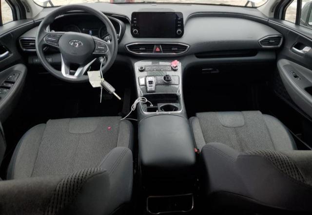 2021 HYUNDAI SANTA FE S - 5NMS1DAJ1MH357634