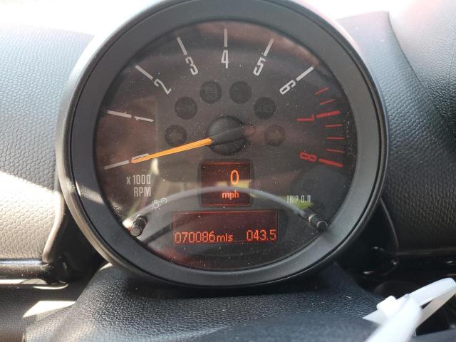 2015 MINI COOPER S C WMWZC3C53FWT01856