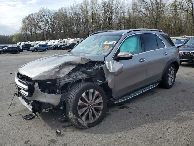 Vin: 4jgfb4ke5la090745, lot: 52802635, mercedes-benz gle-class 350 4matic 2020 img_1