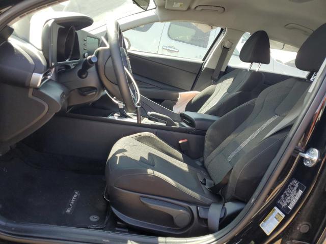 2023 HYUNDAI ELANTRA SE - KMHLL4AG0PU466694