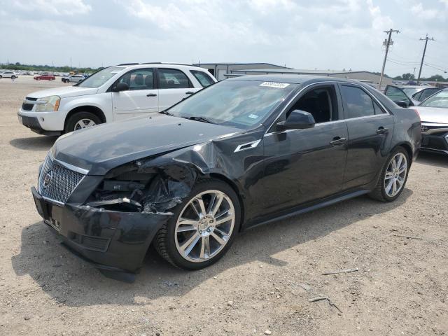 CADILLAC CTS LUXURY COLLECTION