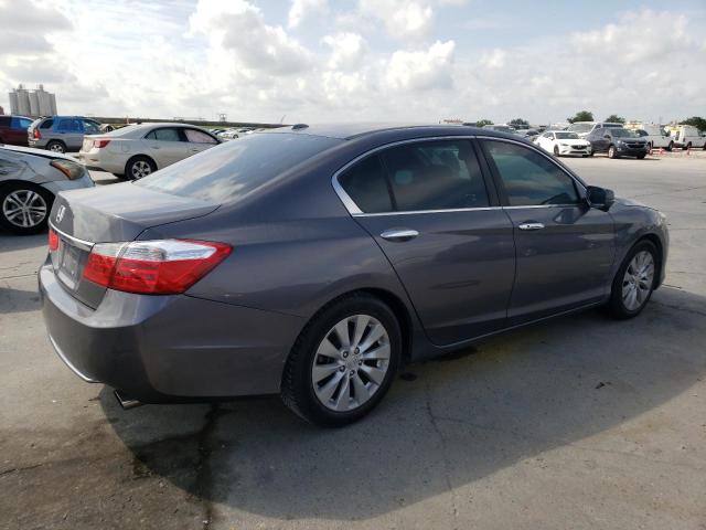 Vin: 1hgcr2f81fa135536, lot: 55122795, honda accord exl 20153