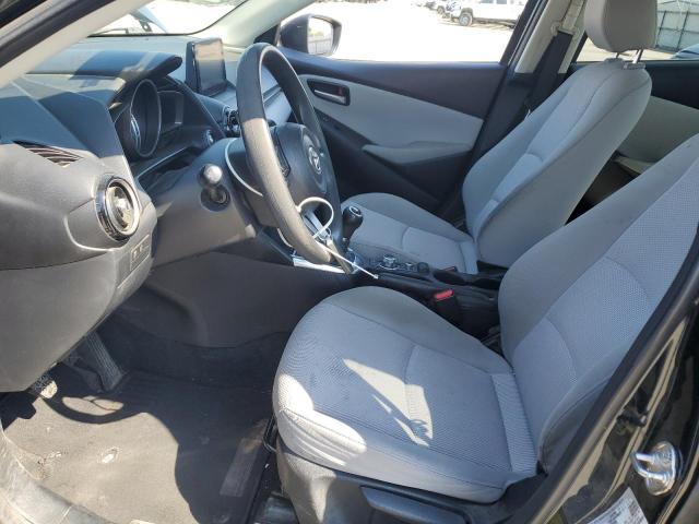 2019 TOYOTA YARIS L - 3MYDLBYV0KY505888