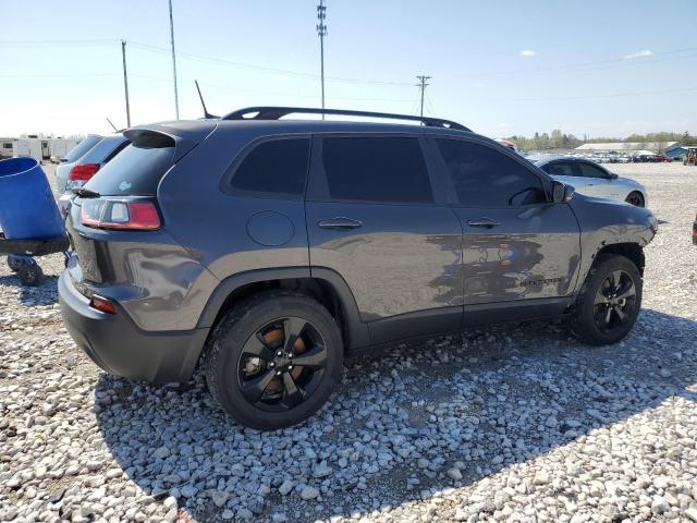 Vin: 1c4pjmlb4md127333, lot: 52693675, jeep grand cher latitude plus 20213