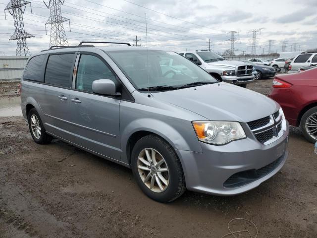 Vin: 2c4rdgcg4er213561, lot: 51830285, dodge caravan sxt 20144