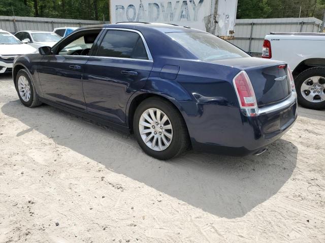 Vin: 2c3ccaag9dh574656, lot: 54061845, chrysler 300 20132