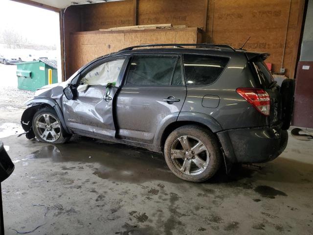 Vin: 2t3rf4dv5bw166368, lot: 52891715, toyota rav4 sport 20112