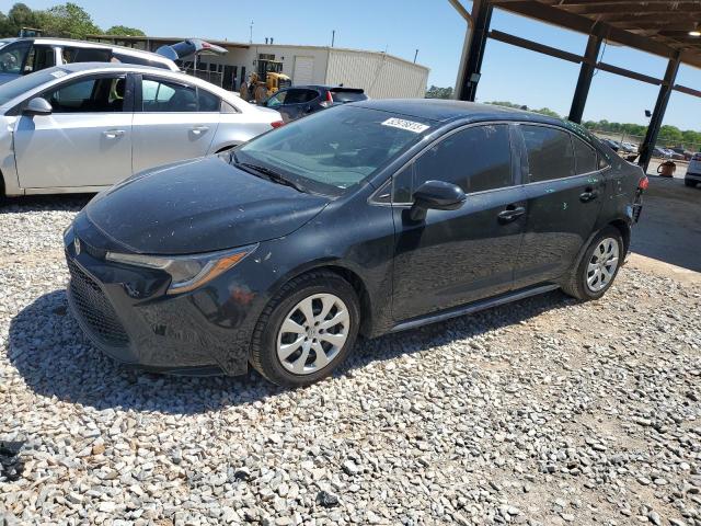 Vin: 5yfeprae3lp034623, lot: 52978815, toyota corolla le 2020 img_1