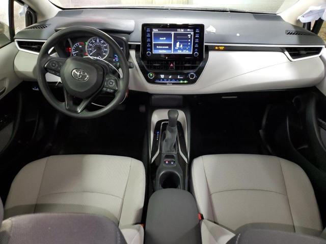 2020 TOYOTA COROLLA LE - JTDEPRAE6LJ065708