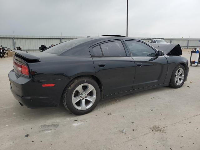 Vin: 2c3cdxhg2dh529595, lot: 55100995, dodge charger sxt 20133