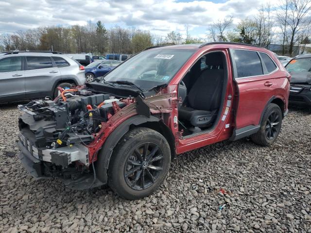 HONDA CR-V SPORT