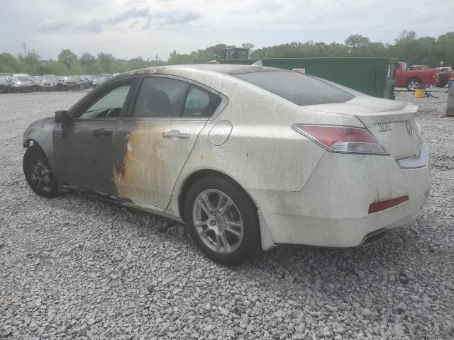 Vin: 19uua8f54ba004051, lot: 54584365, acura tl 20112