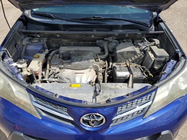 2015 TOYOTA RAV4 LE - 2T3BFREV9FW366379