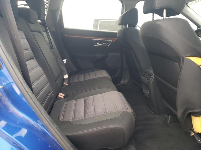 2021 HONDA CR-V EX - 7FARW2H55ME013825