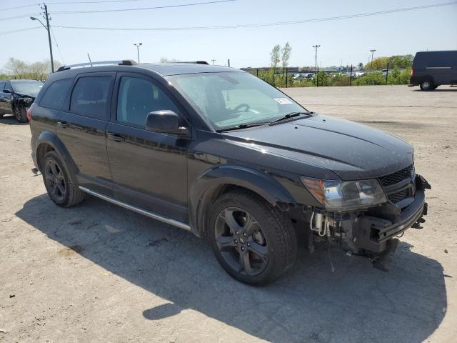 Vin: 3c4pdcgb3lt188337, lot: 54777015, dodge journey crossroad 20204