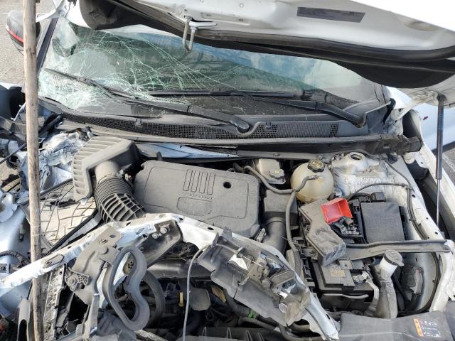 2020 CHEVROLET BLAZER 2LT 3GNKBCR43LS709245
