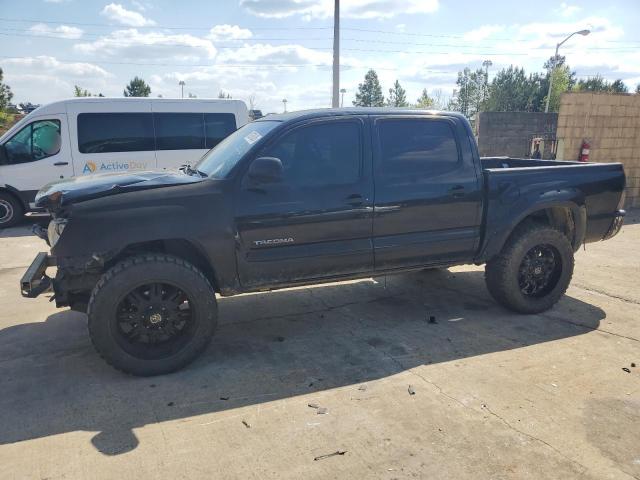 TOYOTA TACOMA DOU