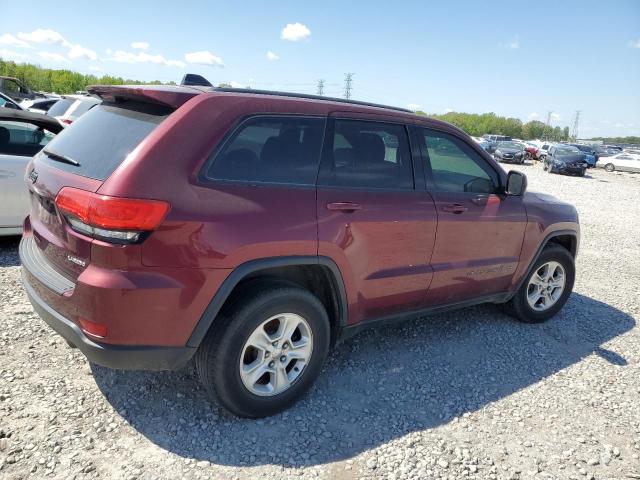 Vin: 1c4rjeag4hc674871, lot: 52828515, jeep grand cher laredo 20173