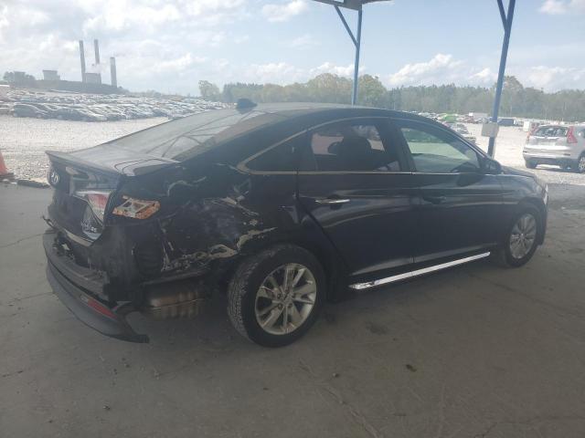 2016 HYUNDAI SONATA HYB - KMHE24L17GA022556