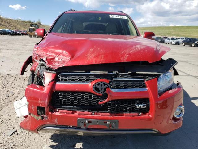 2010 TOYOTA RAV4 LIMIT - 2T3DK4DV4AW019205