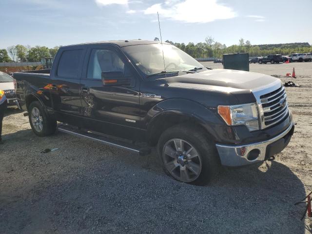 Vin: 1ftfw1et4dke37415, lot: 53337995, ford f-150 supercrew 20134