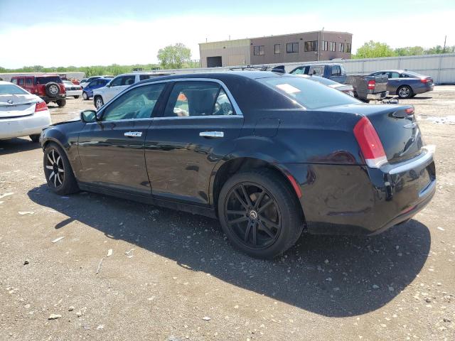 Vin: 2c3ccaag4gh161404, lot: 54990355, chrysler 300 limited 20162