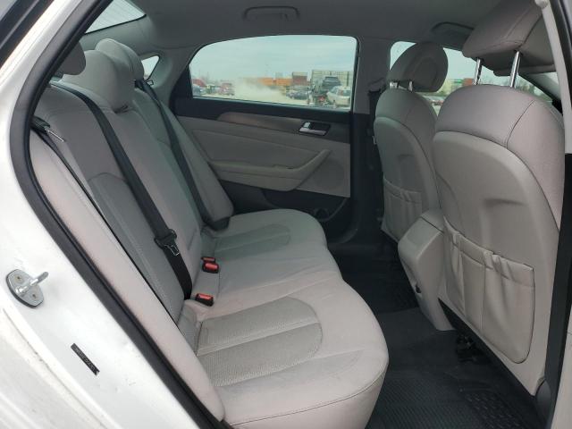 2016 HYUNDAI SONATA SPO - 5NPE34AF7GH267611