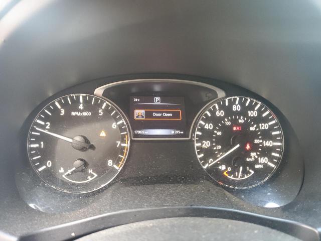 2017 NISSAN ALTIMA 2.5 - 1N4AL3AP3HC115541