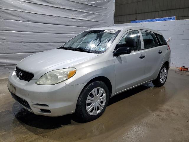 TOYOTA MATRIX 4DR
