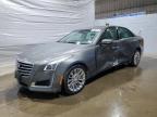 2017 CADILLAC CTS LUXURY - 1G6AX5SX2H0159995