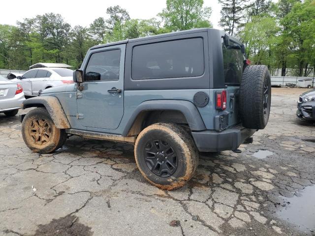 Vin: 1c4ajwag7fl537908, lot: 51736385, jeep wrangler sport 20152