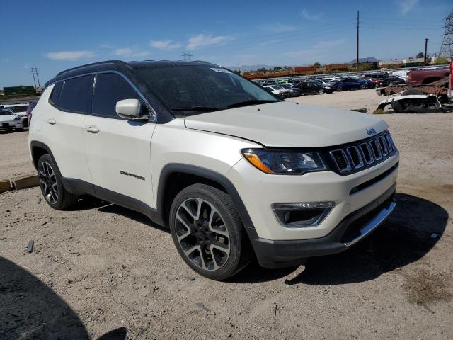 Vin: 3c4njccb4kt646746, lot: 54432665, jeep compass limited 20194