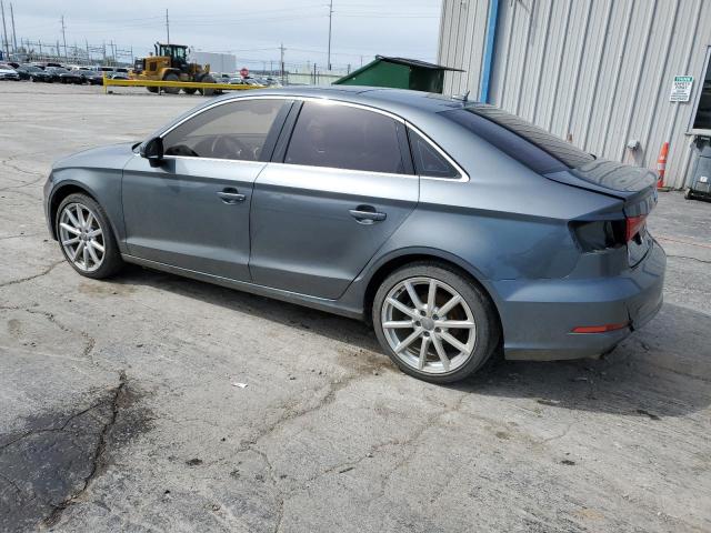 Vin: wauccgffxf1129338, lot: 51768625, audi a3 premium plus 20152