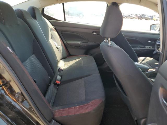 2023 NISSAN VERSA SR - 3N1CN8FV2PL838501
