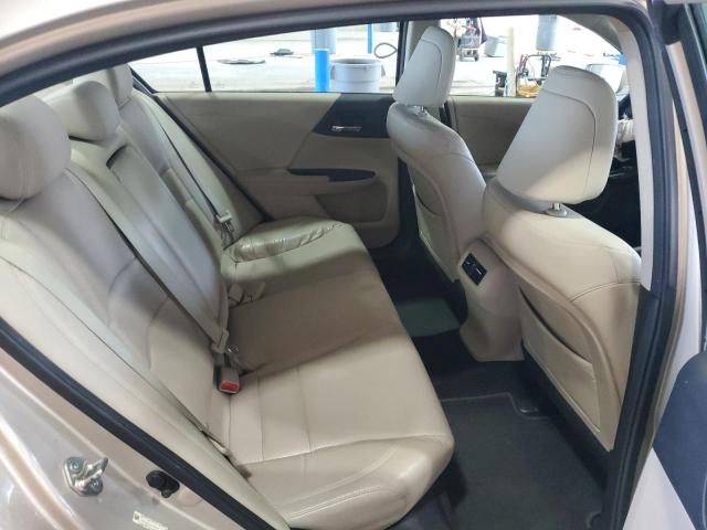 2013 HONDA ACCORD EXL - 1HGCR2F87DA092317