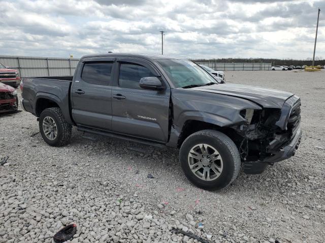 2016 TOYOTA TACOMA DOU - 3TMAZ5CN9GM006983