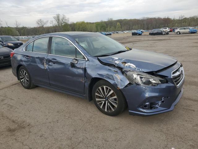 Vin: 4s3bnad69j3030709, lot: 51892715, subaru legacy 2.5i premium 20184