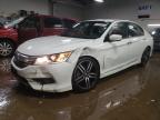 2017 HONDA ACCORD SPO - 1HGCR2F14HA173607